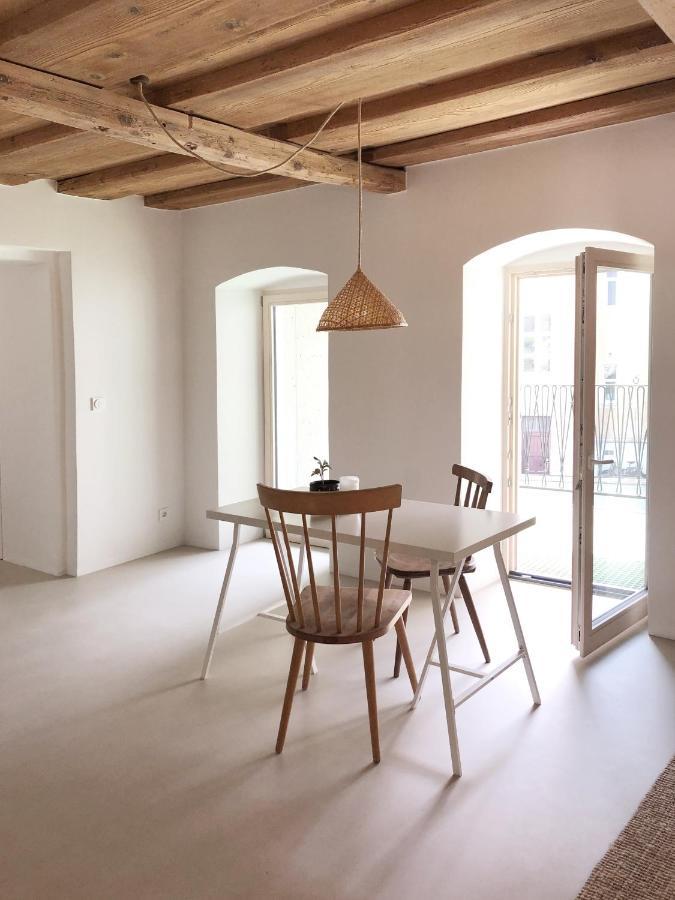 Gemuetliche Wohnung Im Herzen Von Linz Exterior foto